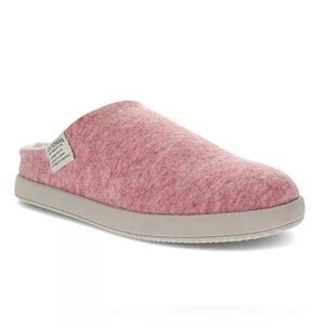 Levi's® Tiffanie pink Women's Clog Slippers 6